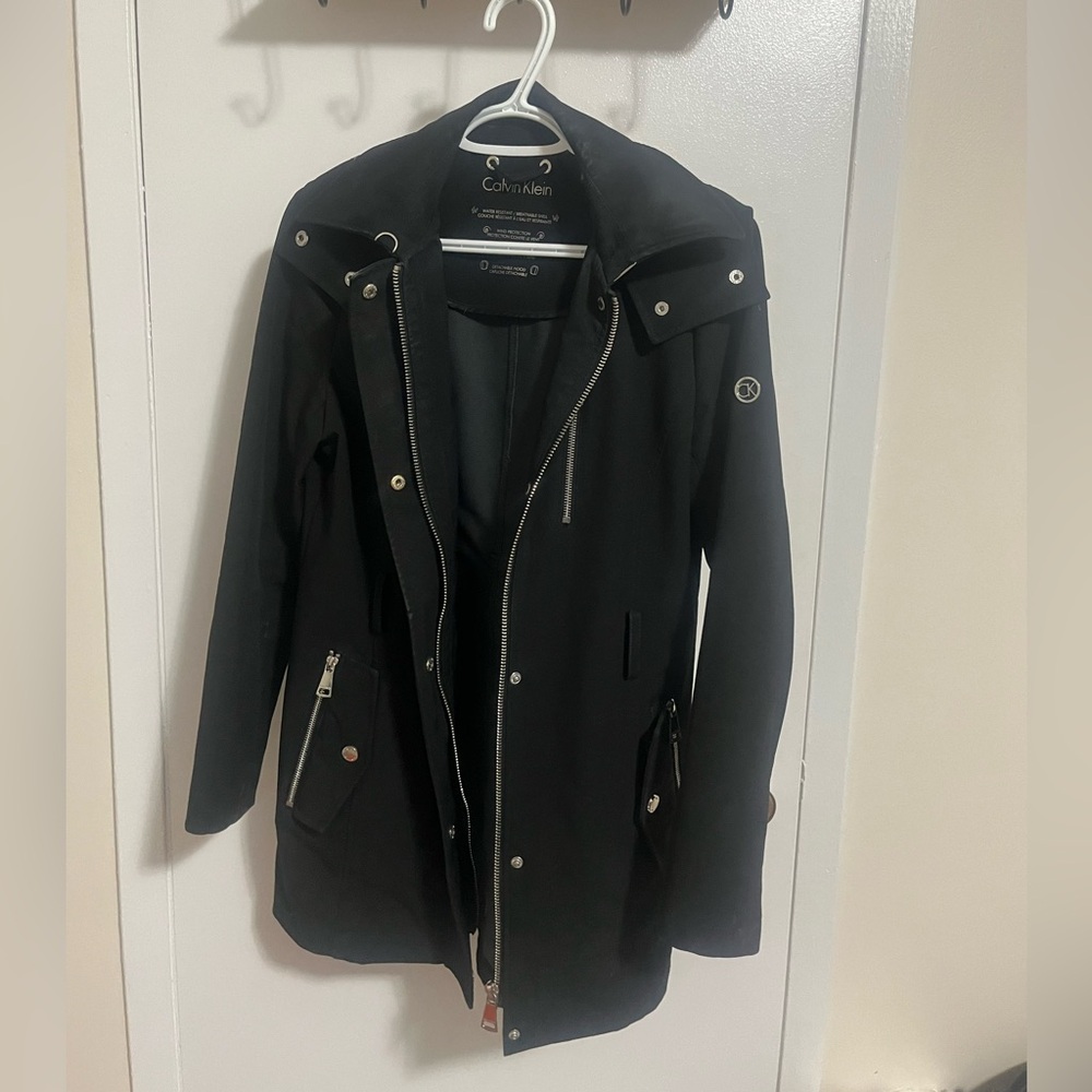 Calvin Klein Coat